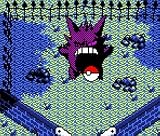 Pokemon Pinball
