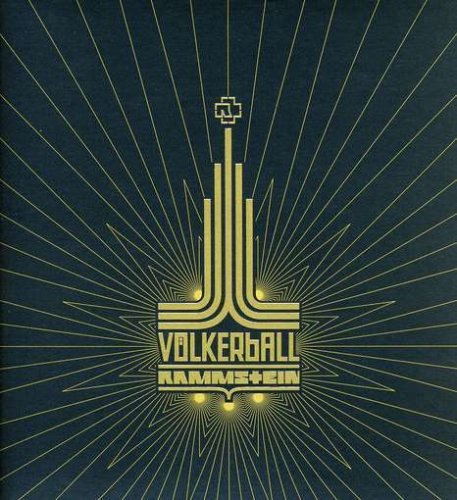 CD-Charts  Music : Volkerball [Special Edition CD + 2DVD in CD Digipak]