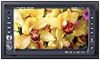 Valor DTS-603W - DVD player with LCD monitor and AM/FM tuner