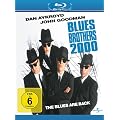 Blues Brothers 2000 [Blu-ray]