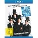Blues Brothers 2000 [Blu-ray]