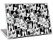 All Products : Music Skins MS-BIJU10048 12 in. Laptop For Mac & PC- BiJules- Erotic Comic Skin