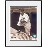 Photofile New York Yankees Lou Gehrig Framed Photo