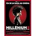Mill�nium 3, le film : La Reine dans le palais des courants d'air