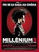 Mill�nium 3, le film   la reine dans le palais des courants d'air, Daniel alfredson