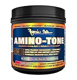 UPC 120492042132 product image for Ronnie Coleman Signature Series Amino Tone Supplement, Cherry Limeade, 390 Gram | upcitemdb.com