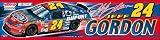 Jeff Gordon Bumper Sticker