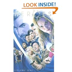 Heroes, Vol. 1
