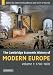 The Cambridge Economic History of Modern Europe 2 Volume Hardback Set: 1-2