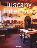Toskana Interieurs / Int&eacute;rieurs de Toscane / Tuscany Interiors - 