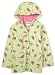 Hatley Girls 2-6x "Watermelons" Rain Coat,Multi,3T