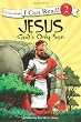 Jesus, God's Only Son: Biblical Values (I Can Read! / Dennis Jones Series)
