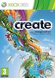 EA Create (Xbox 360)