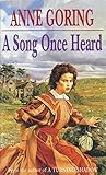 A song once heard