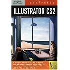 Click here to buy  Exploring Illustrator CS2 (Design Exploration Series)  by Annesa Hartman.