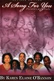 A Song for You--Parables and Pearls