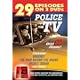 Police TV - 29 Episodes