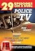 DVD : Police TV - 29 Episodes