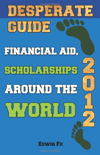 Desperate Guide: Financial Aid World 2012