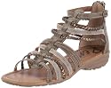 Remonte Dorndorf Sondra D2651, Damen Fashion-Sandalen