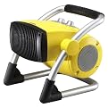 Lasko Stanley Ceramic Utility w/ Pivot Power