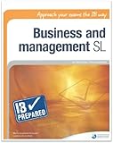 Business and management SL : IB diploma programme