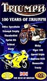 100 Years Of Triumph