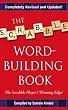 The Scrabble Word-Building Book: Updated Edition