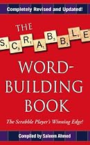 The Scrabble Word-Building Book: Updated Edition
