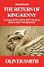 The Return of King Kenny - Liverpool FC's 2010-2011 Season from a Fan's Perspective (Unauthorised)