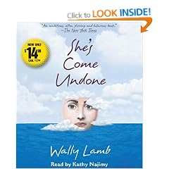 She's Come Undone