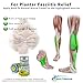 Back To Normal Arthritis and Joint Relief Cream, Arnica Cream, Less Painful Days, More Restful Nights, 2 oz.
