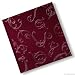 Produkt-Bild: GOLDBUCH Fotoalbum SILVERPRINT bordeaux - Fotobuch