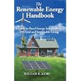 The Renewable Energy Handbook: A Guide to Rural Energy Independence, Off-Grid and Sustainable Living