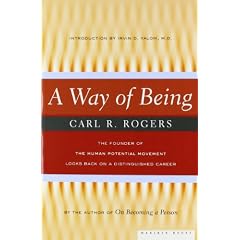 A Way of Being