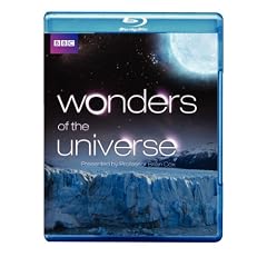 Wonders of the Universe [Blu-ray]