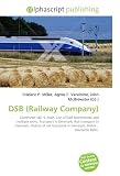 DSB (Railway Company): Commuter rail, S- train, List of DSB locomotives and multiple units, Transport in Denmark, Rail transport in Denmark, History ... transport in Denmark, Arriva ,  Deutsche Bahn