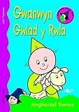 Gwanwyn Gwlad y Rwla