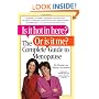 Is it Hot in Here? Or is it me? The Complete Guide to Menopause