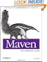 Maven: The Definitive Guide
