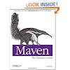 Maven: The Definitive Guide