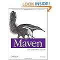 Maven: The Definitive Guide