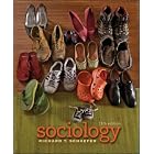 Sociology (Sociology (McGraw-Hill)) by Richard T. Schaefer