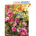 Colour in the Garden