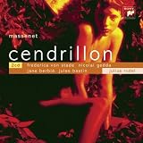 Massenet : Cendrillonpar Jules Massenet