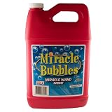 Micracle Bubbles Bubble Solution 128oz
