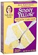 Naturally Nora Sunny Yellow Cake Mix, 19.1-Ounce Boxes (Pack of 6)