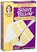 Personal Health Care : Naturally Nora Sunny Yellow Cake Mix, 19.1-Ounce Boxes (Pack of 6)