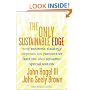 The Only Sustainable Edge: Why Business Strategy Depends on Productive Friction and Dynamic Specialization