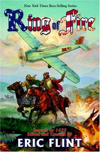 Buy Ring of Fire II: v. 2 (The Assiti Shards) online at Discounted New and Used prices. Delivered to your door with Off-The-Bookshelf.